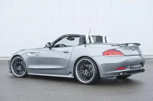 Hamann BMW Z4 E89