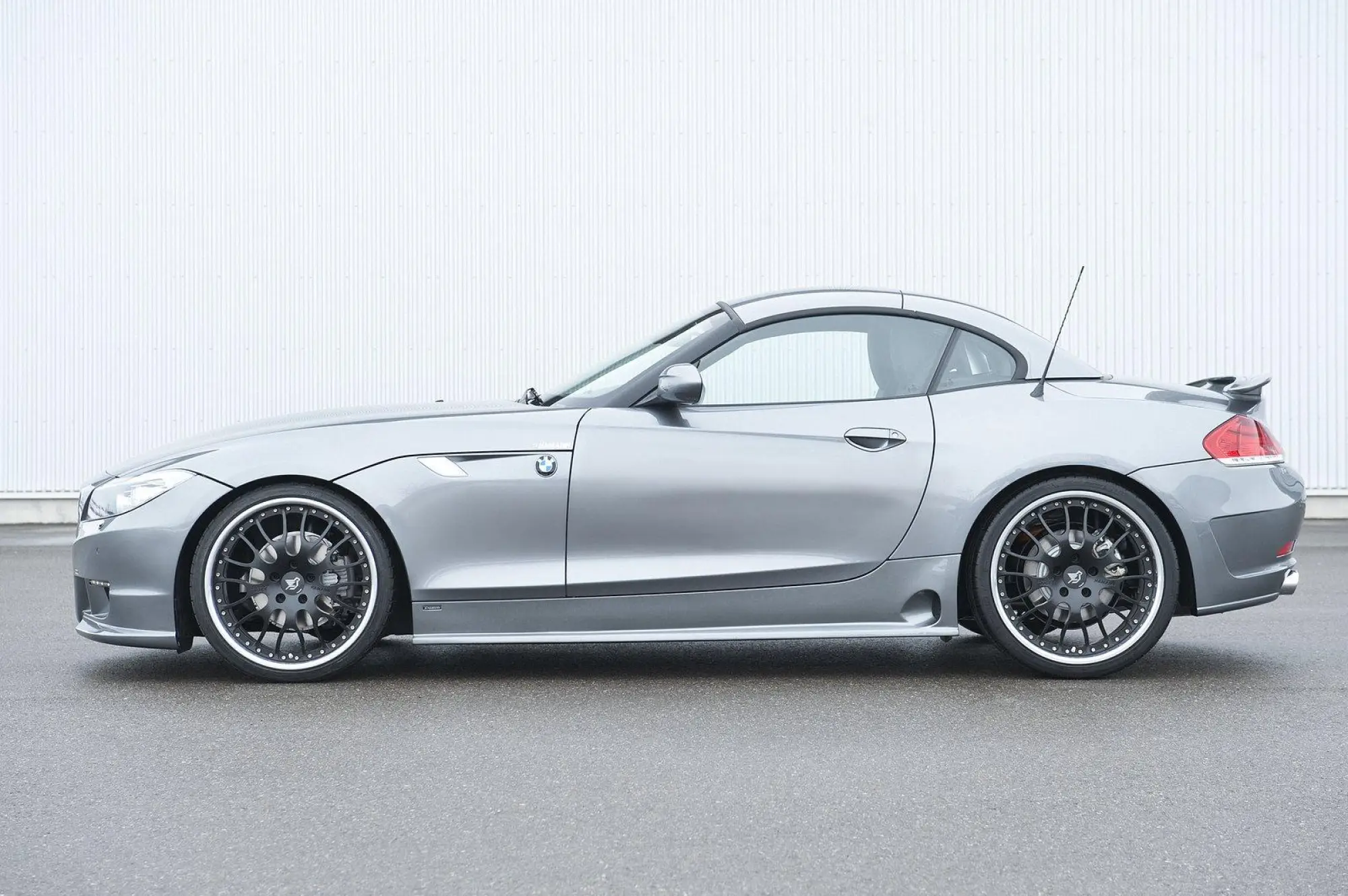 Hamann BMW Z4 E89 - 10