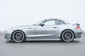 Hamann BMW Z4 E89