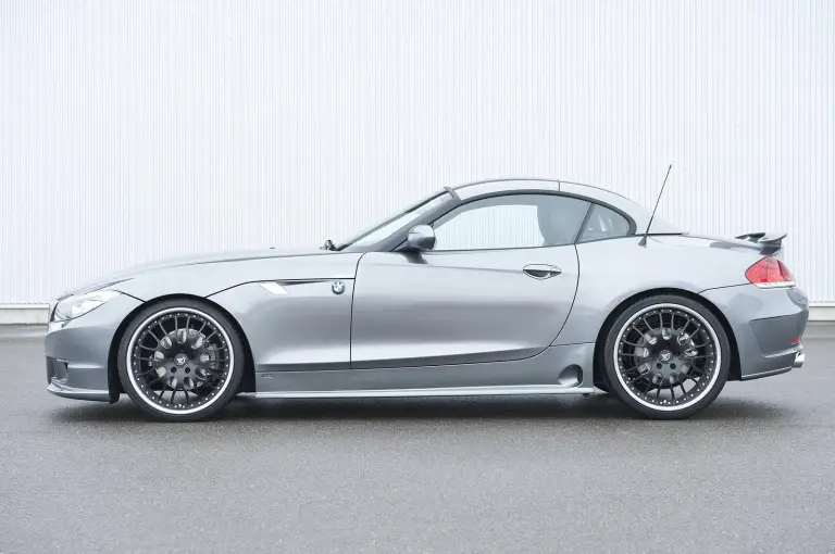Hamann BMW Z4 E89 - 10