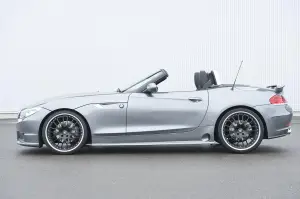 Hamann BMW Z4 E89
