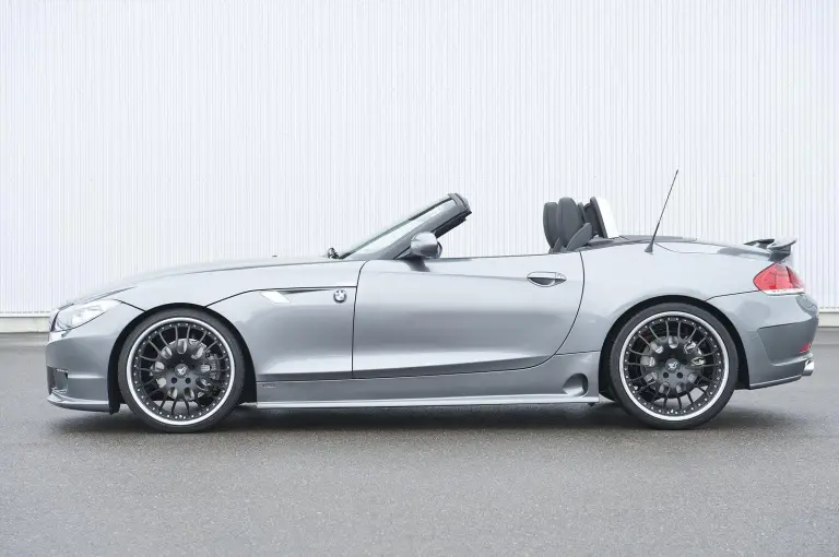 Hamann BMW Z4 E89 - 11