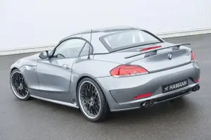 Hamann BMW Z4 E89