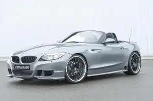 Hamann BMW Z4 E89