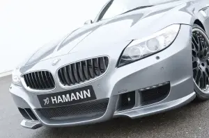 Hamann BMW Z4 E89