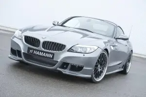 Hamann BMW Z4 E89