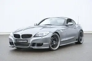 Hamann BMW Z4 E89
