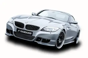 Hamann BMW Z4 E89