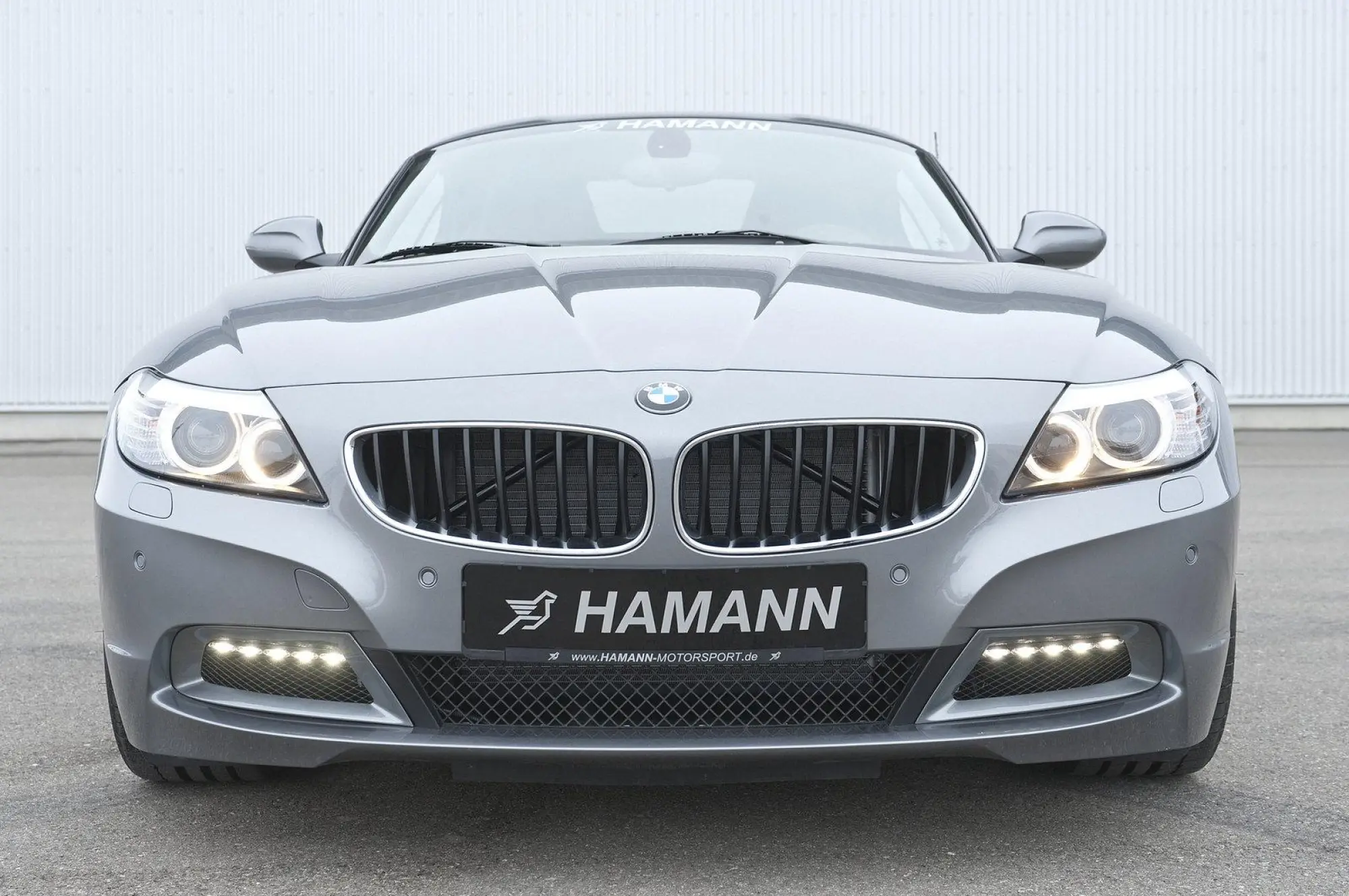 Hamann BMW Z4 E89 - 17
