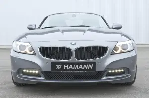 Hamann BMW Z4 E89