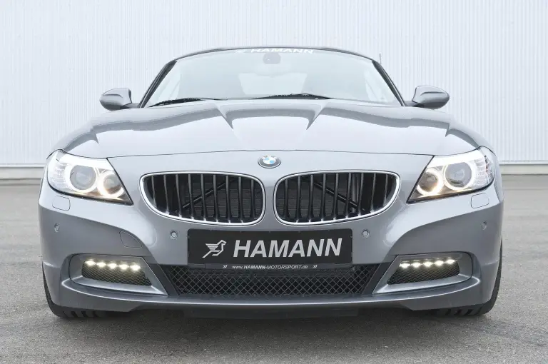 Hamann BMW Z4 E89 - 17