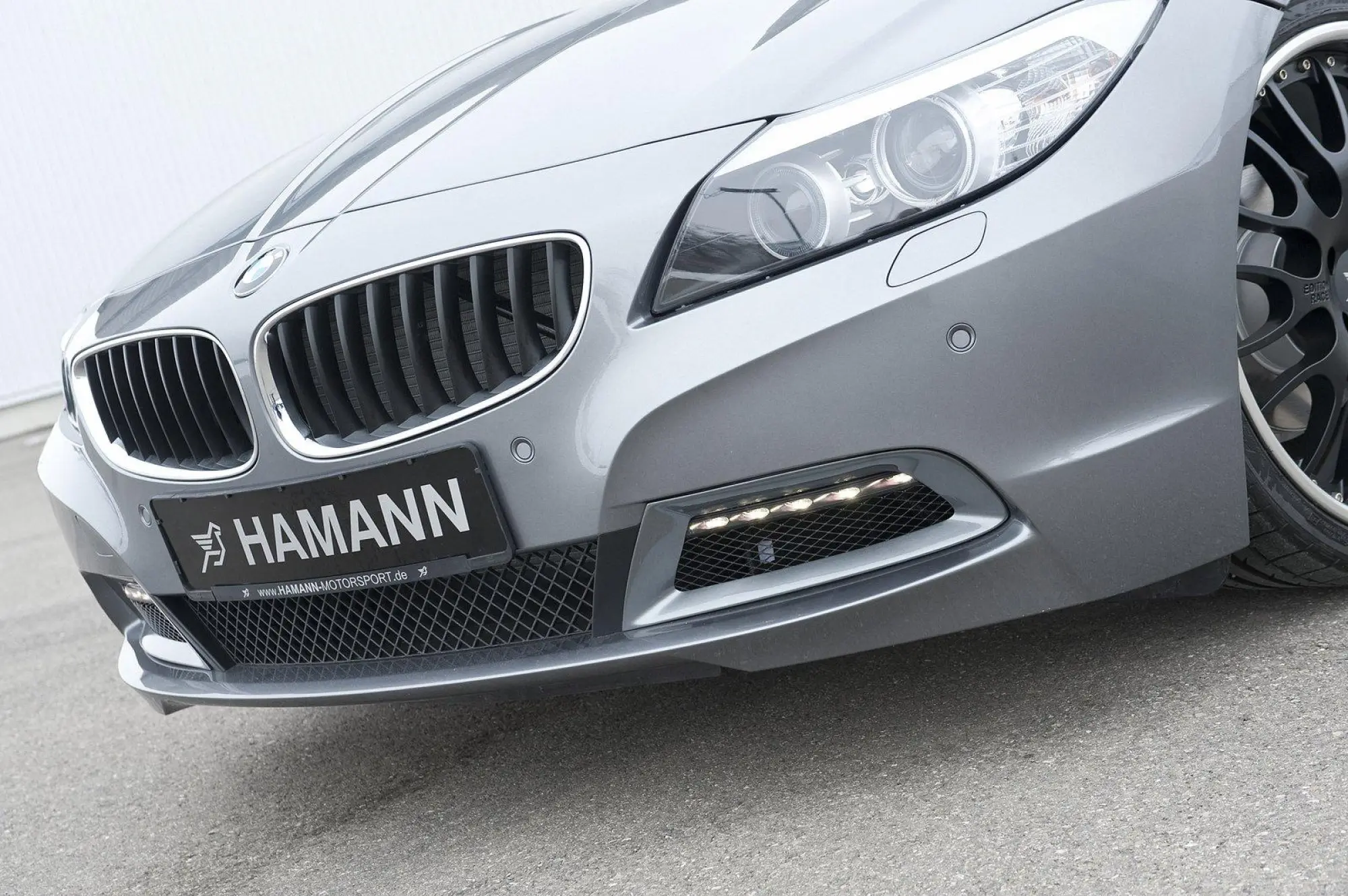 Hamann BMW Z4 E89 - 18
