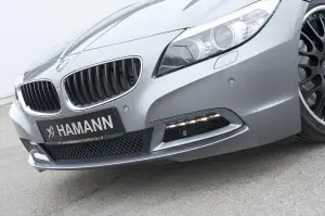 Hamann BMW Z4 E89
