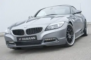 Hamann BMW Z4 E89