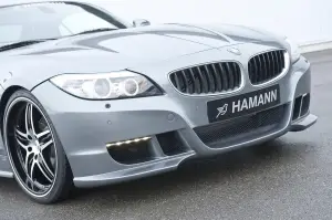 Hamann BMW Z4 E89
