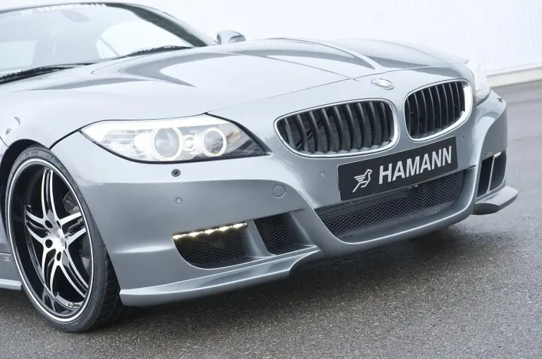 Hamann BMW Z4 E89 - 20
