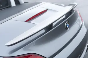 Hamann BMW Z4 E89