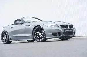 Hamann BMW Z4 E89