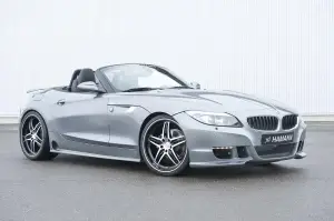 Hamann BMW Z4 E89