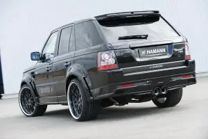 Hamann Conqueror II - 1