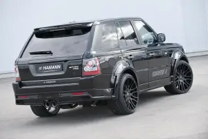 Hamann Conqueror II