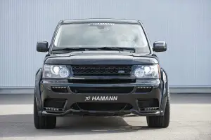 Hamann Conqueror II