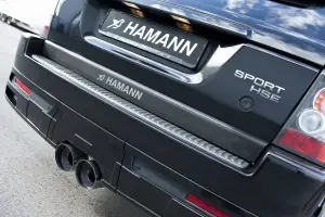 Hamann Conqueror II