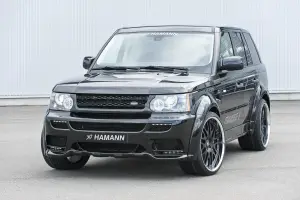 Hamann Conqueror II - 23