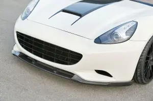 Hamann Ferrari California