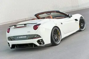 Hamann Ferrari California - 11