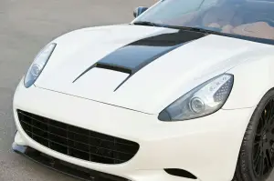 Hamann Ferrari California - 12