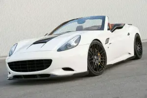 Hamann Ferrari California