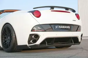 Hamann Ferrari California - 15