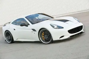 Hamann Ferrari California - 17