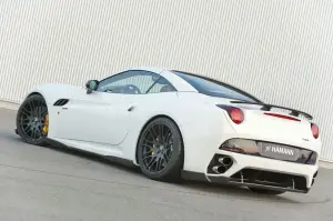 Hamann Ferrari California - 19