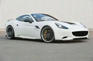 Hamann Ferrari California