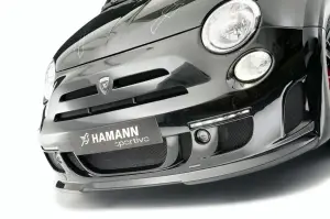 Hamann Largo