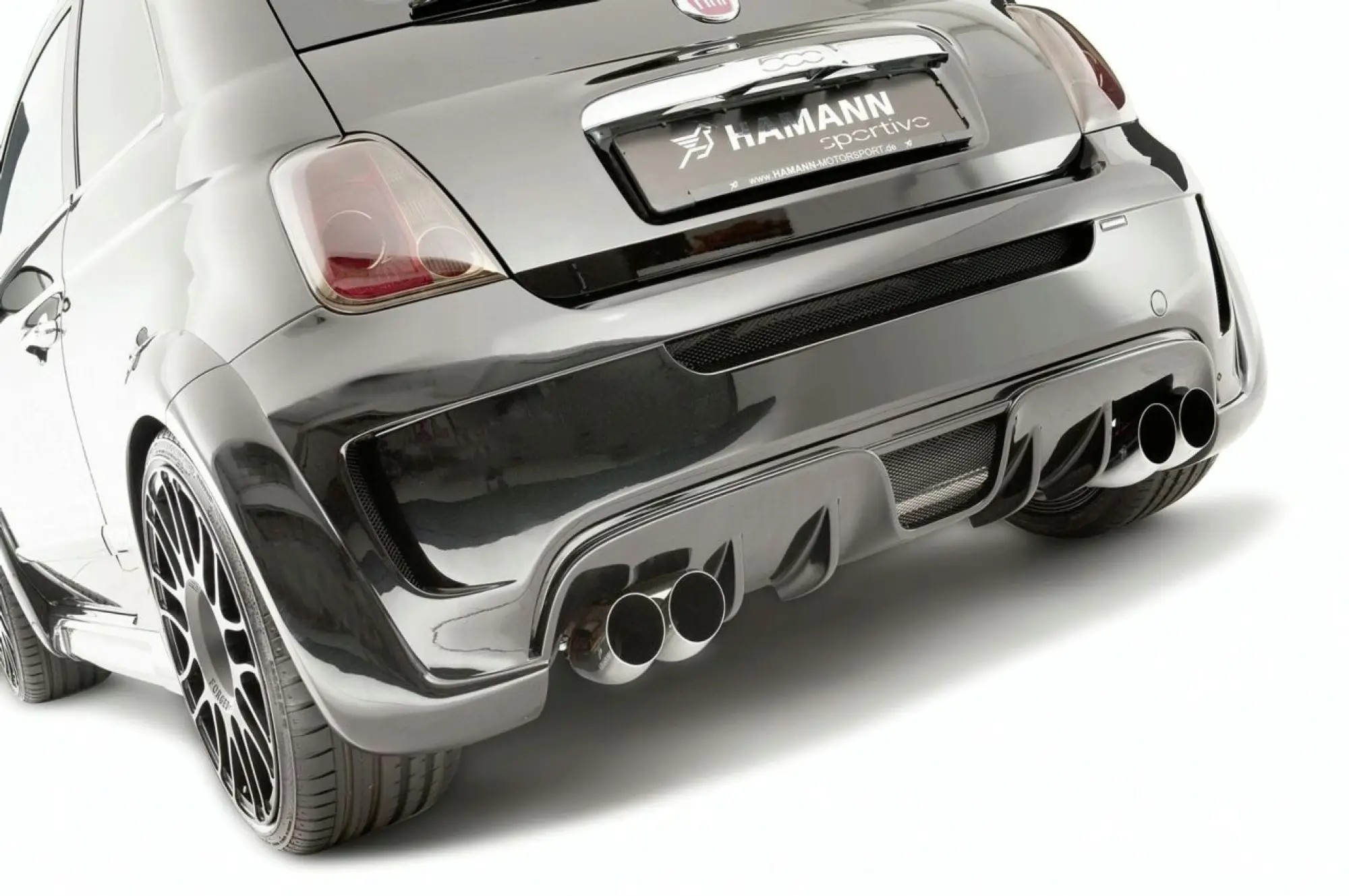 Hamann Largo - 11