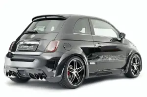 Hamann Largo