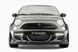 Hamann Largo