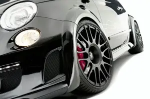 Hamann Largo - 16