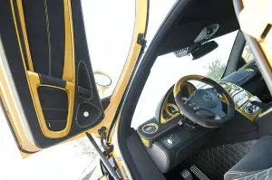 Hamann Volcano Red & Yellow Editions - 3