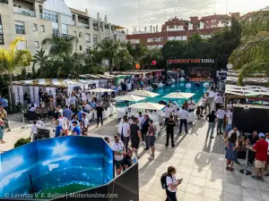 Hankook - Finale UEFA Europa League 2022 - 9