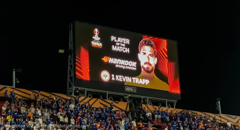 Hankook - Finale UEFA Europa League 2022 - 6