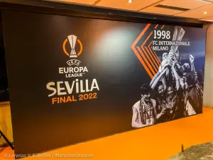 Hankook - Finale UEFA Europa League 2022 - 7