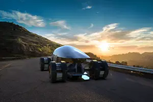 Hankook Hexonic e Aeroflow