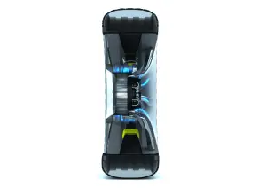 Hankook Hexonic e Aeroflow