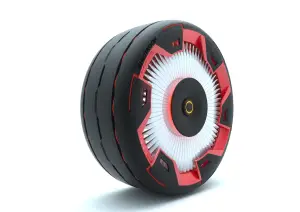 Hankook Hexonic e Aeroflow