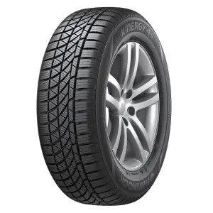 Hankook Kynergy 4S - 1