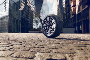 Hankook Ventus Prime 4 